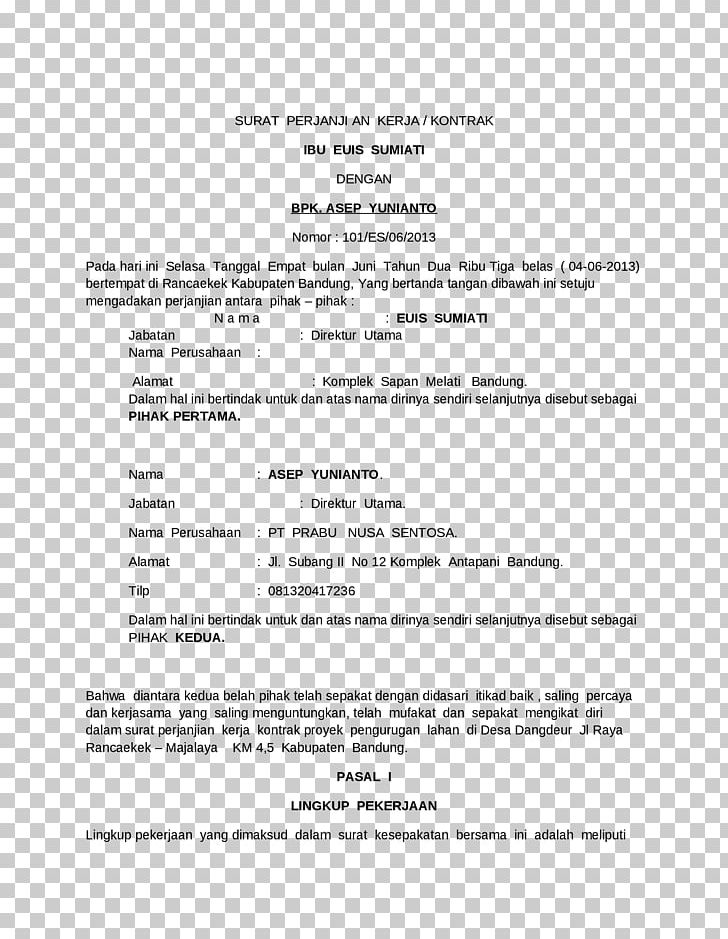 Document Paper Wedding Invitation Employment Contract PNG, Clipart, Area, Contract, Cooperation, Cover Letter, Document Free PNG Download