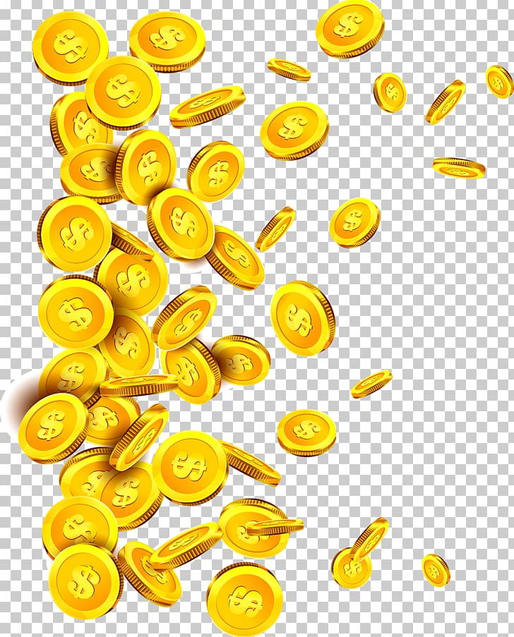 Gold Coin Money PNG, Clipart, Circle, Coin, Coin Money, Coins, Encapsulated Postscript Free PNG Download