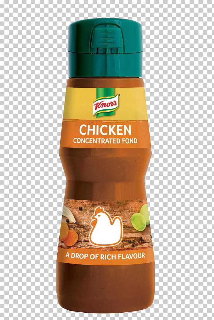 Knorr Chicken Concentrated Liquid Stock Broth PNG, Clipart,  Free PNG Download
