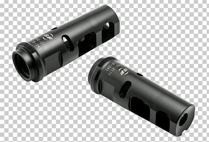 Muzzle Brake Silencer Springfield Armory M1A Flash Suppressor Firearm PNG, Clipart, Accurizing, Advanced Armament Corporation, Angle, Bocacha, Firearm Free PNG Download