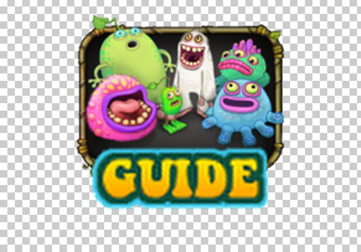 My Singing Monsters Video Game Gameteep PNG, Clipart, Book, Game, Gameteep, Guide, Guide For My Singing Monsters Free PNG Download