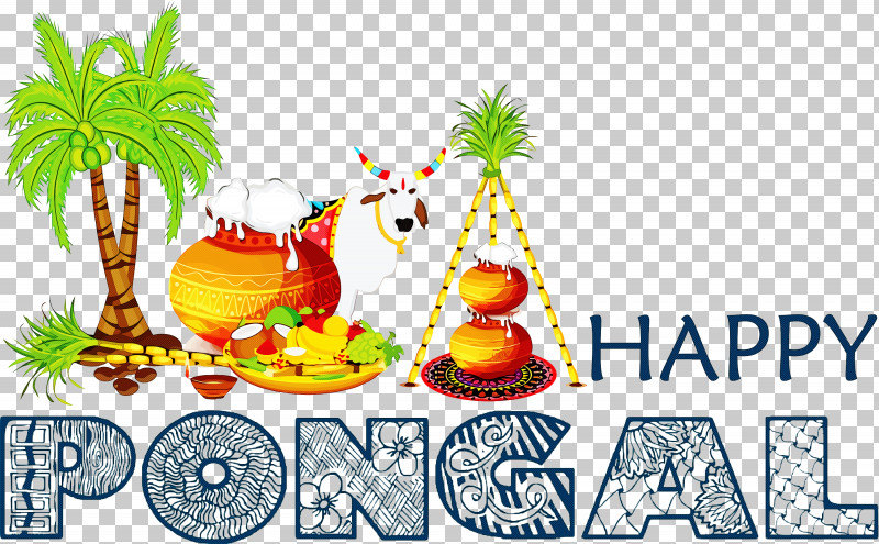 Pongal Happy Pongal PNG, Clipart, Cuisine, Fruit, Happy Pongal, Pongal, Royaltyfree Free PNG Download
