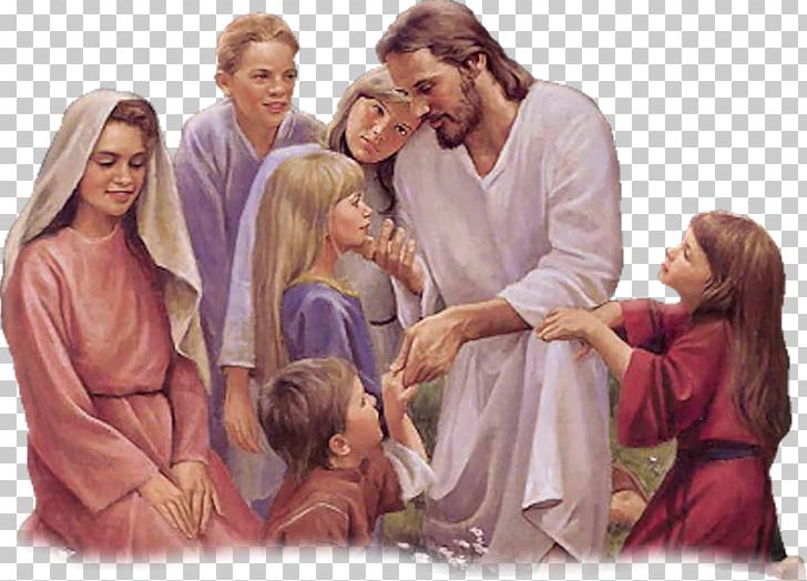 Bible Child Jesus Teaching Of Jesus About Little Children