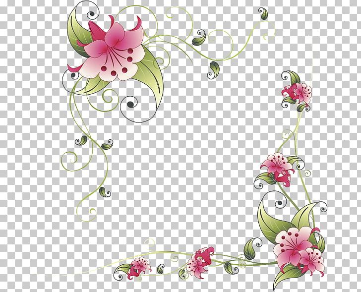 Borders And Frames Border Flowers PNG, Clipart, Borders And Frames, Branch, Color, Digital Image, Encapsulated Postscript Free PNG Download