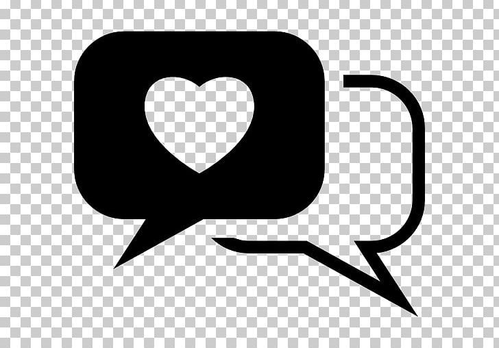 Computer Icons Heart PNG, Clipart, Artwork, Black, Black And White, Brand, Chat Free PNG Download