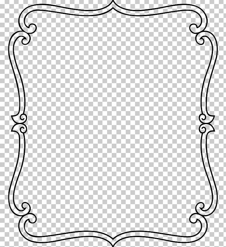 Frames Ornament Decorative Arts PNG, Clipart, Area, Art, Black, Black And White, Body Jewelry Free PNG Download