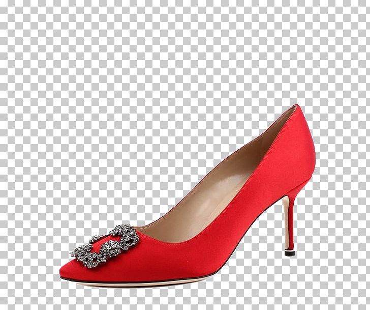 High-heeled Footwear Court Shoe Stiletto Heel Red PNG, Clipart, Blahnik, Bridal Shoe, Christian Louboutin, Diamond, Diamonds Free PNG Download