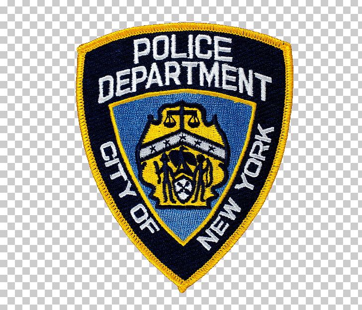 New York City Police Department Badge Police Officer PNG, Clipart, Auxiliary Police, Brand, Crime, Detective, Emblem Free PNG Download