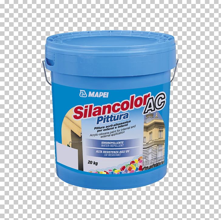 Paint Pittura Silossanica Igienizzante 20 Kg Silancolor Plus Pittura Mapei Coating Plaster PNG, Clipart, Adhesive, Coating, Construction, Mapei, Paint Free PNG Download