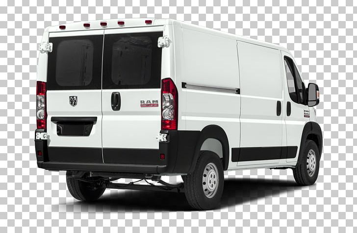 Ram Trucks Dodge Chrysler 2018 RAM ProMaster Cargo Van PNG, Clipart, 2018 Ram Promaster Cargo Van, Automotive Exterior, Car, Cargo, Jeep Free PNG Download