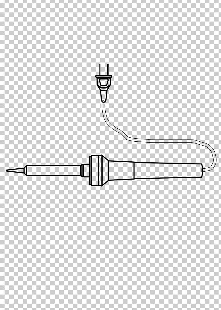 Soldering Irons & Stations Soldering Gun Tool PNG, Clipart, Amp, Angle, Auto Part, Bathroom Accessory, Black And White Free PNG Download
