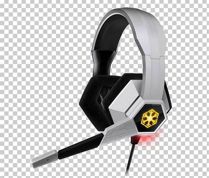 Star Wars: The Old Republic Headphones Computer Mouse Star Wars: Battlefront PNG, Clipart, Audi, Audio Equipment, Computer Mouse, Dolby Headphone, Electronic Device Free PNG Download