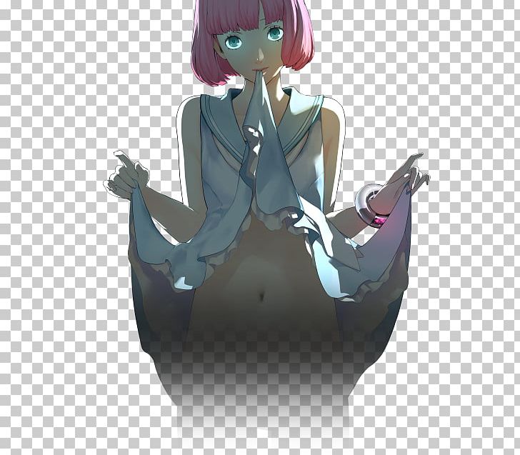 Anime Catherine Game Stickers for Sale | Redbubble