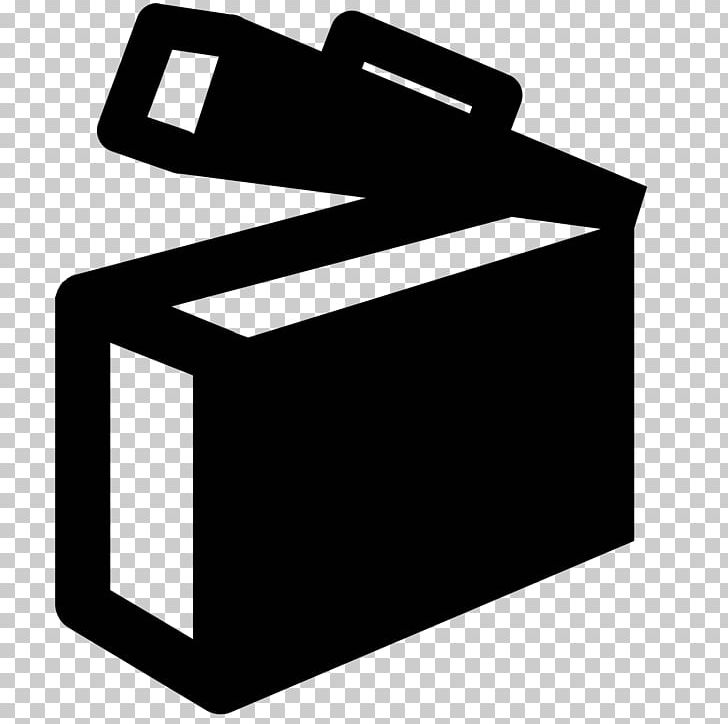 Computer Icons Ammunition Box PNG, Clipart, Ammunition, Ammunition Box, Angle, Black, Black And White Free PNG Download