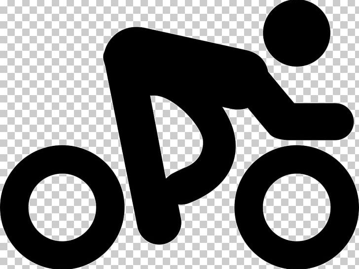 Cycling Sport Computer Icons Bicycle PNG, Clipart, Area, Bicycle Racing, Black And White, Brand, Circle Free PNG Download