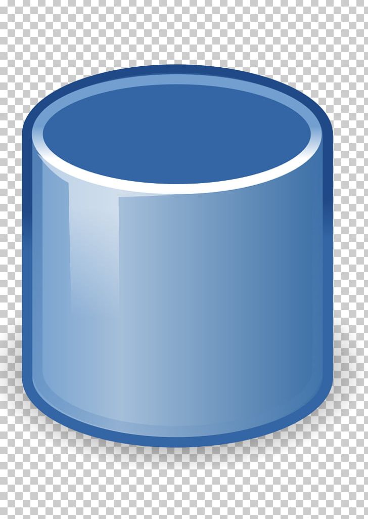 Database Computer Icons MySQL PNG, Clipart, Angle, Azure, Blue, Computer Icons, Create Read Update And Delete Free PNG Download