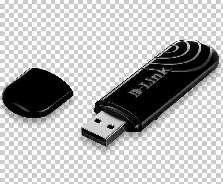 IEEE 802.11n-2009 Wireless Network Interface Controller Wireless USB D-Link PNG, Clipart, Adapter, Data Storage Device, Dlink, Electronic Device, Electronics Accessory Free PNG Download