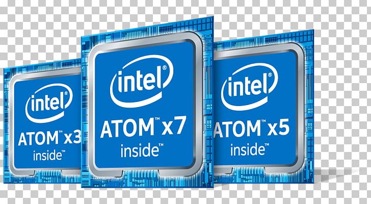 Intel Atom Intel Core Multi-core Processor Central Processing Unit PNG, Clipart, Atom, Atom Logo, Brand, Celeron, Central Processing Unit Free PNG Download