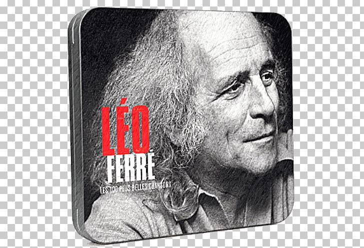 Léo Ferré PNG, Clipart, 100, Black And White, Monochrome, Monochrome Photography, Others Free PNG Download