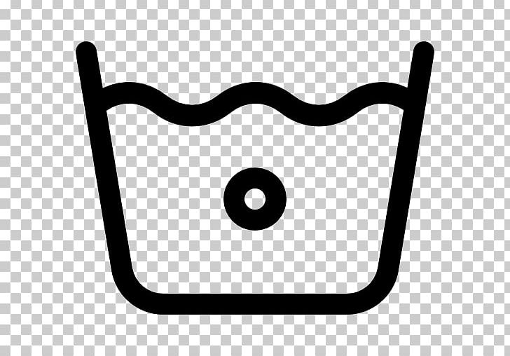 Laundry Symbol Sock Clothing Computer Icons PNG, Clipart, Area, Black, Black And White, Clothing, Computer Icons Free PNG Download