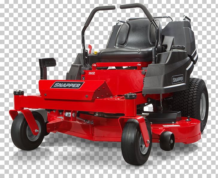 Lawn Mowers Zero-turn Mower Snapper Inc. Riding Mower PNG, Clipart,  Free PNG Download