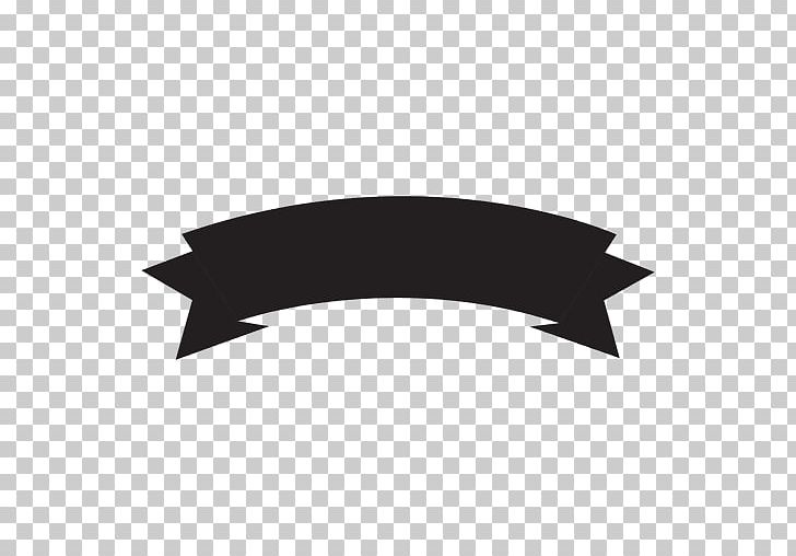 Retro Ribbon PNG, Clipart, Angle, Black, Black Ribbon, Drawing, Emblem Free PNG Download