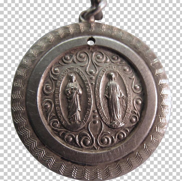 Sterling Silver Copper Medal Locket PNG, Clipart, Artifact, Bronze, Candlestick, Christ, Copper Free PNG Download