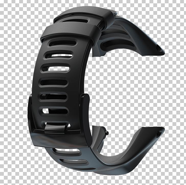 Suunto Ambit3 Sport Black Silicone Strap Suunto Ambit3 Sport Black Silicone Strap Suunto Ambit3 Peak Suunto Ambit3 Run PNG, Clipart, Accessories, Angle, Band, Black, Hardware Free PNG Download