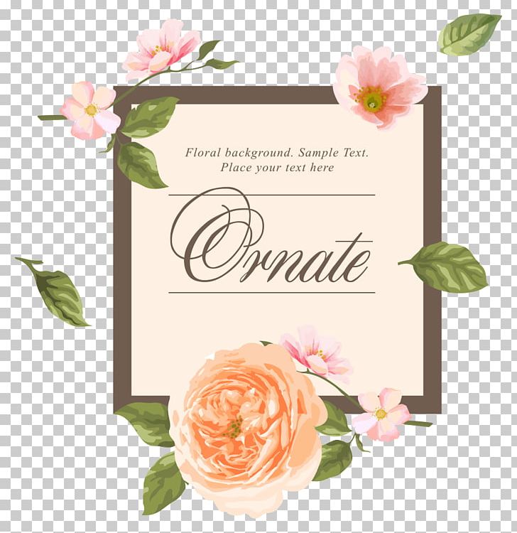 Wedding Invitation Flower Euclidean PNG, Clipart, Design, Encapsulated Postscript, Flower Arranging, Flowers, Greeting Card Free PNG Download