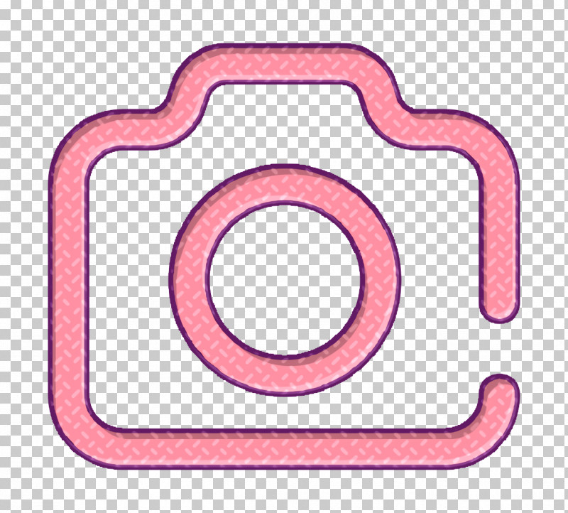 Photo Camera Icon Photograph Icon UI Interface Icon PNG, Clipart, Geometry, Line, Mathematics, Meter, Photo Camera Icon Free PNG Download