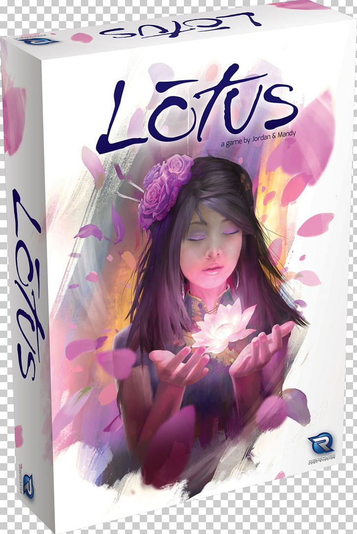 2016 Gen Con Board Game Lotus Card Game PNG, Clipart, Board Game, Card Game, Game, Gen Con, Lotus Free PNG Download