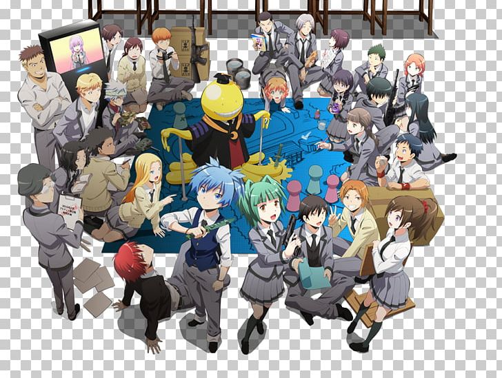 Assassination Classroom Nagisa Shiota Desktop Anime Karma Akabane PNG, Clipart, 4k Resolution, 1080p, Anime, Anime Music Video, Assassination Classroom Free PNG Download