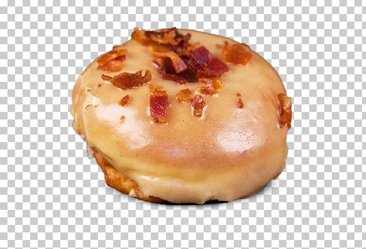 Donuts Maple Bacon Donut Sufganiyah Danish Pastry PNG, Clipart, American Food, Bacon, Baked Goods, Baking, Bun Free PNG Download