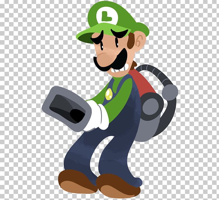 Luigi's Mansion: Dark Moon Mario Bros. New Super Luigi U PNG, Clipart,  Free PNG Download