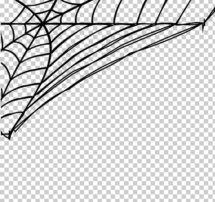 Spider Web PNG, Clipart, Angle, Area, Black, Black And White, Branch Free PNG Download