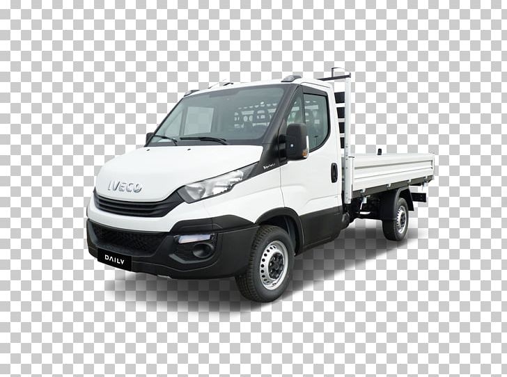 Compact Van Iveco Daily Car PNG, Clipart, Automotive Exterior, Automotive Wheel System, Brand, Commercial Vehicle, Compact Van Free PNG Download