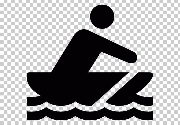 Computer Icons Rowing Oar Racing Shell PNG, Clipart, Artwork, Black And White, Computer Icons, Dinghy, Download Free PNG Download