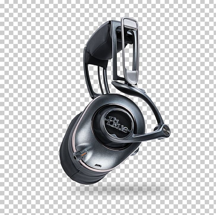 Headphones Blue Microphones Audio Streaming Media PNG, Clipart, Audio, Audio Equipment, Blackout, Blue Microphones, Computer Free PNG Download