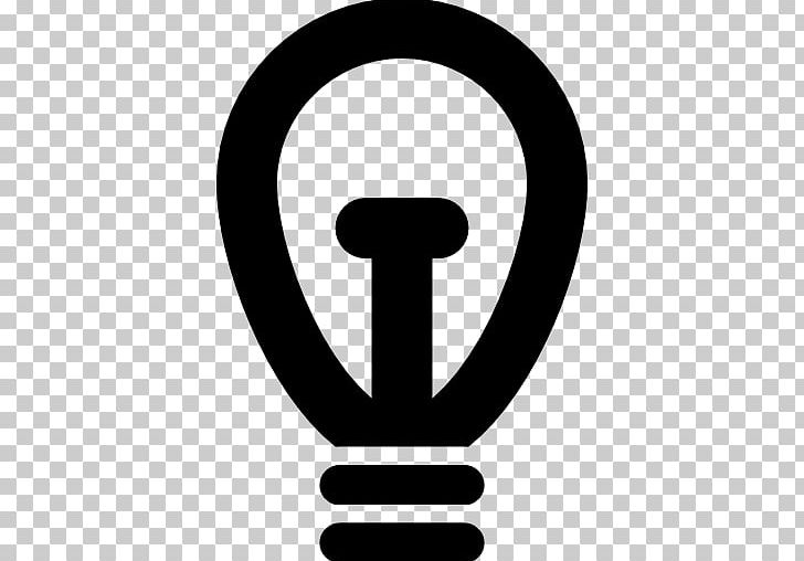 Incandescent Light Bulb Computer Icons Symbol PNG, Clipart, Black And White, Circle, Computer Icons, Copyright, Electrical Filament Free PNG Download