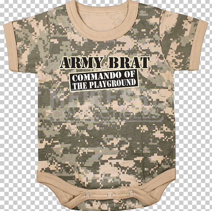 Military Camouflage T-shirt Clothing PNG, Clipart, Army Combat Uniform, Beige, Bodysuit, Brand, Camouflage Free PNG Download