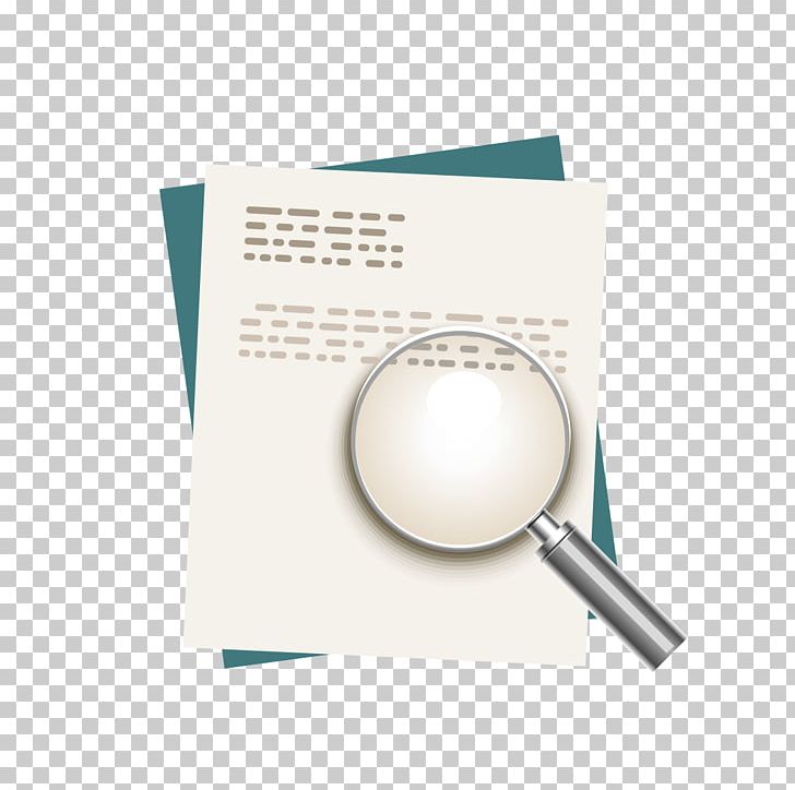 Paper Magnifying Glass Magnifier PNG, Clipart, Brand, Broken Glass, Circle, Creative, Designer Free PNG Download