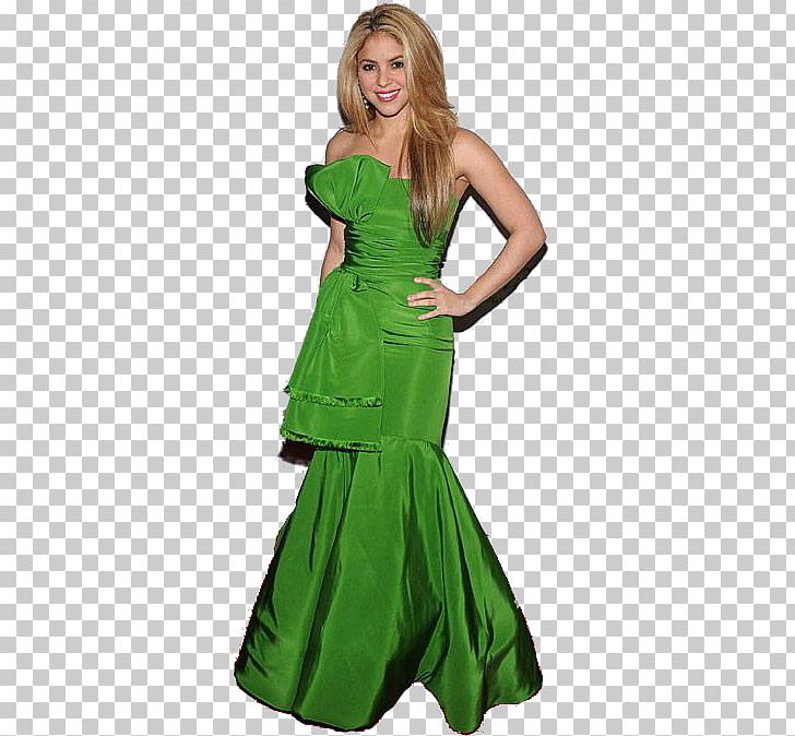 Party Dress Shakira Fashion Gown PNG, Clipart, Blouse, Bridal Party Dress, Bustier, Cocktail Dress, Costume Free PNG Download