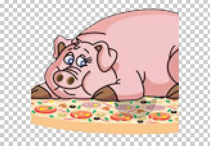 Pig On A Pie Drawing Cartoon PNG, Clipart, Animals, Animated Cartoon, Animated Film, Art, Cartoon Free PNG Download