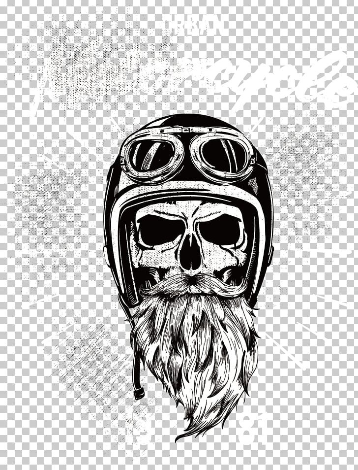 T-shirt Motorcycle Helmet Skull PNG, Clipart, Balloon Cartoon, Beard, Cartoon Character, Cartoon Cloud, Cartoon Eyes Free PNG Download