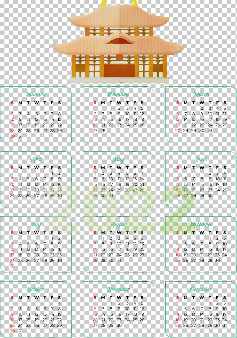 Calendar System Calendar Year 2022 Calendar Time PNG, Clipart, Calendar, Calendar Day, Calendar System, Calendar Year, Paint Free PNG Download