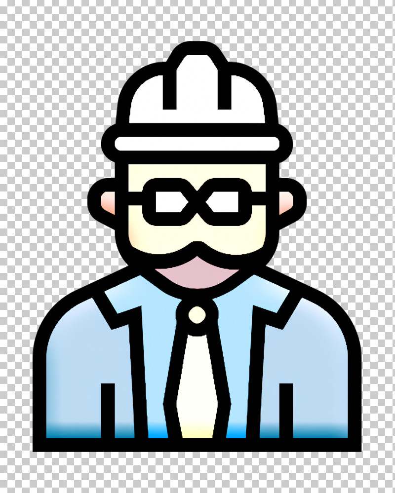 Foreman Icon Jobs And Occupations Icon PNG, Clipart, Foreman Icon, Jobs And Occupations Icon, Line Free PNG Download