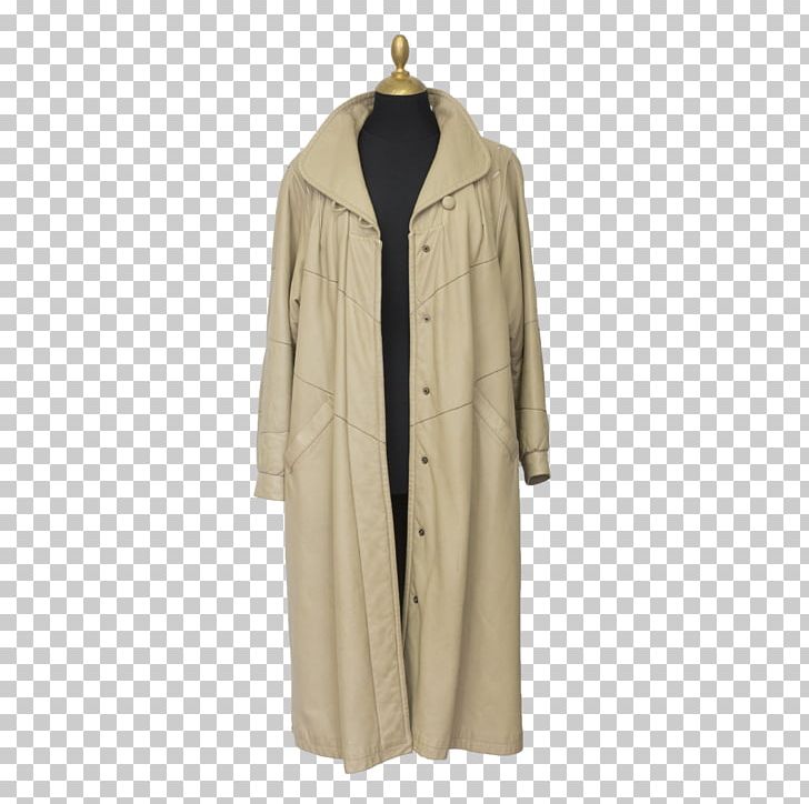 Clothes Hanger Overcoat Trench Coat Clothing Dress PNG, Clipart, Beige, Clothes Hanger, Clothing, Coat, Day Dress Free PNG Download