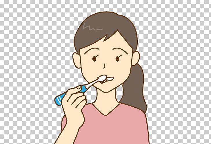 Electric Toothbrush Tooth Brushing Dentist Mouth PNG, Clipart, Arm, Boy, Cartoon, Cheek, Child Free PNG Download