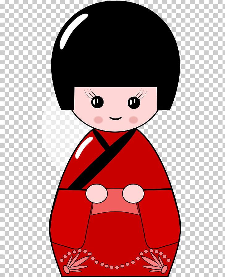 Japanese Dolls Kokeshi PNG, Clipart, Area, Art, Boy, Cheek, Child Free PNG Download