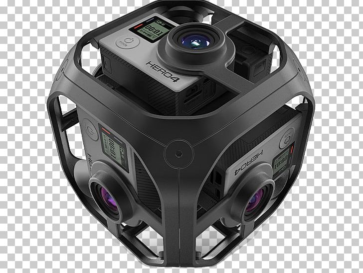 Samsung Gear 360 Immersive Video GoPro Omnidirectional Camera PNG, Clipart, 360 Camera, Camera, Computer Software, Electronics, Gopro Free PNG Download